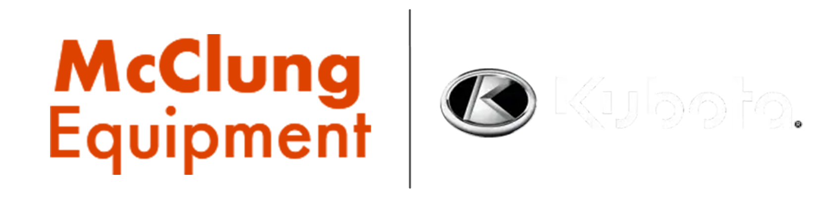 McClung Equipment